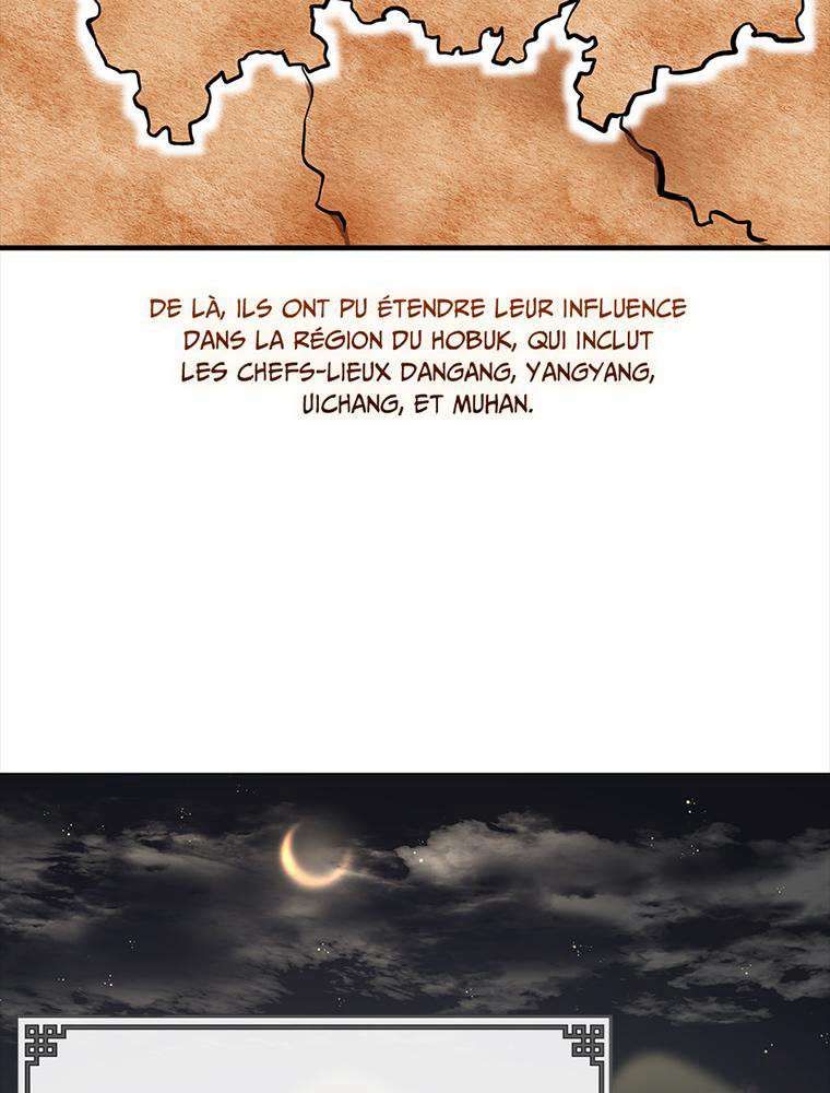 La Saga du Clan Mudang Chapitre 19 - Page 3
