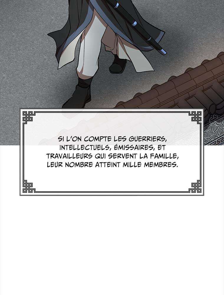 La Saga du Clan Mudang Chapitre 19 - Page 6