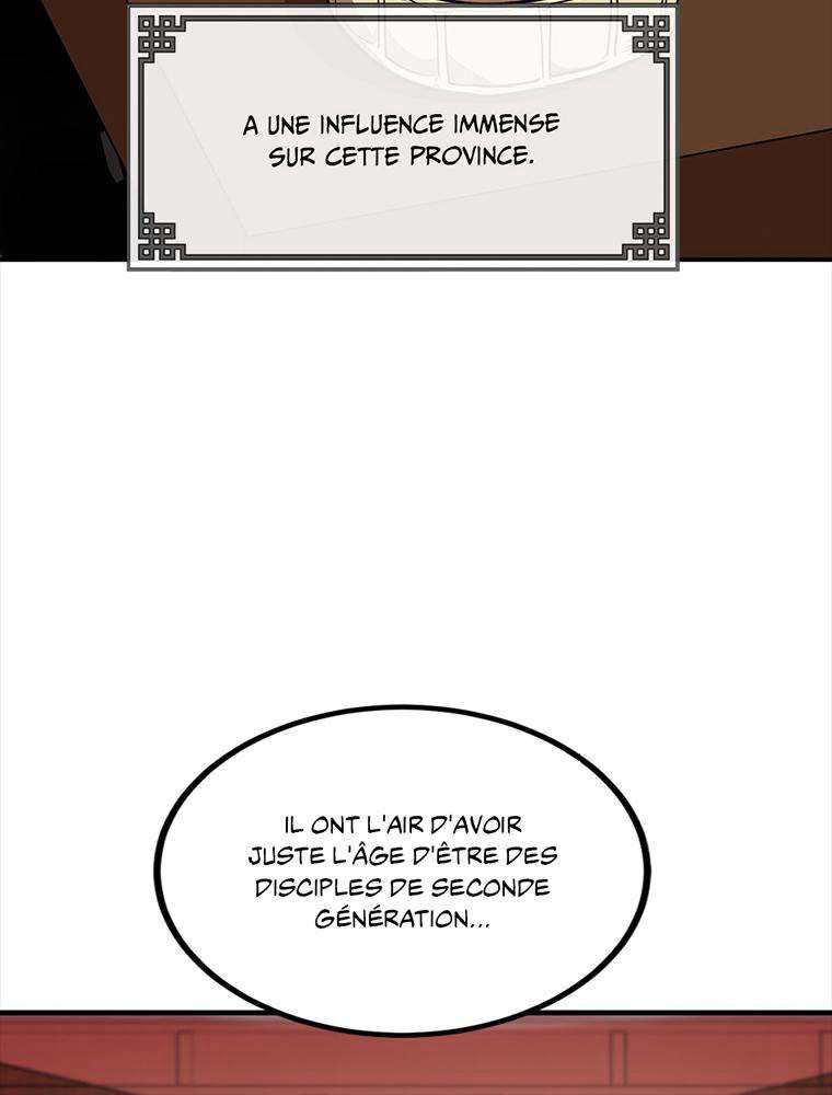 La Saga du Clan Mudang Chapitre 19 - Page 9