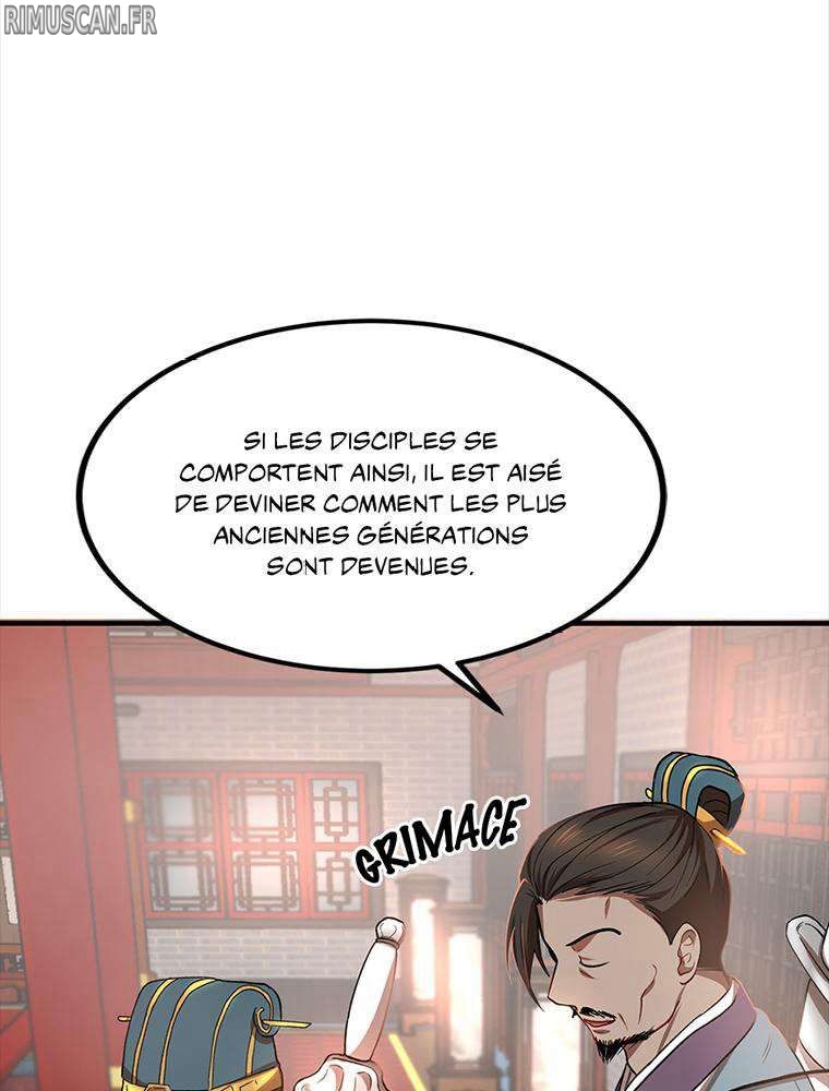 La Saga du Clan Mudang Chapitre 19 - Page 11