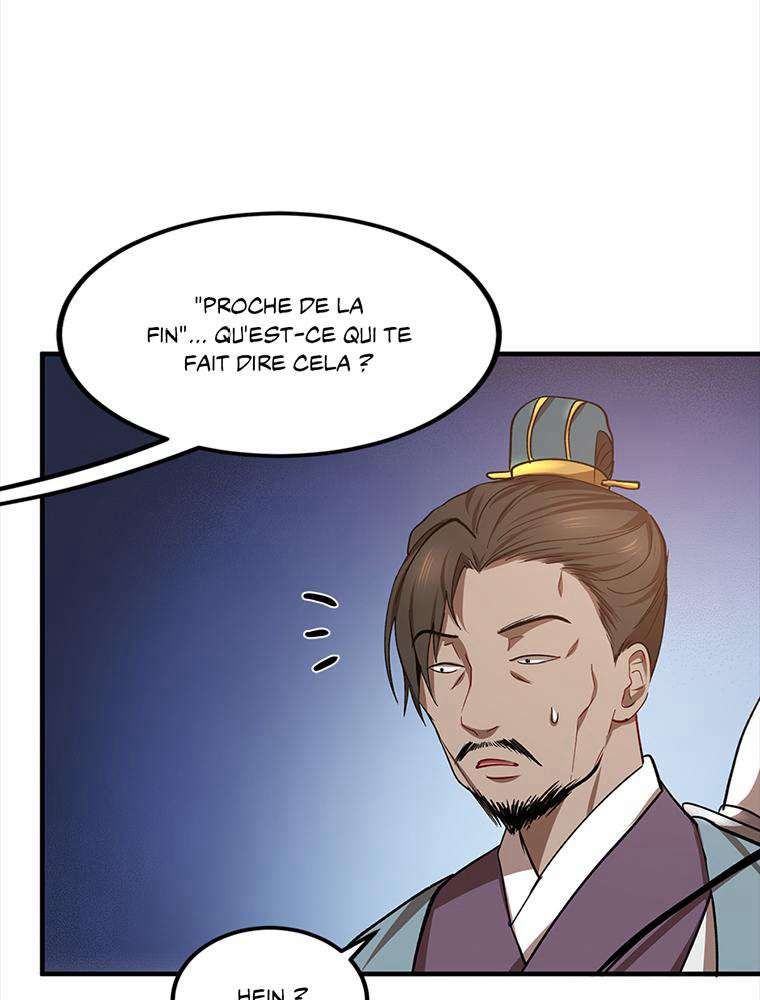 La Saga du Clan Mudang Chapitre 19 - Page 13
