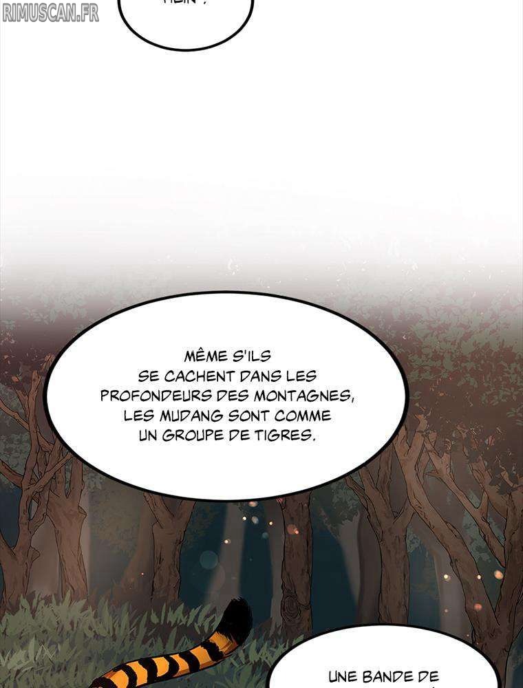 La Saga du Clan Mudang Chapitre 19 - Page 14