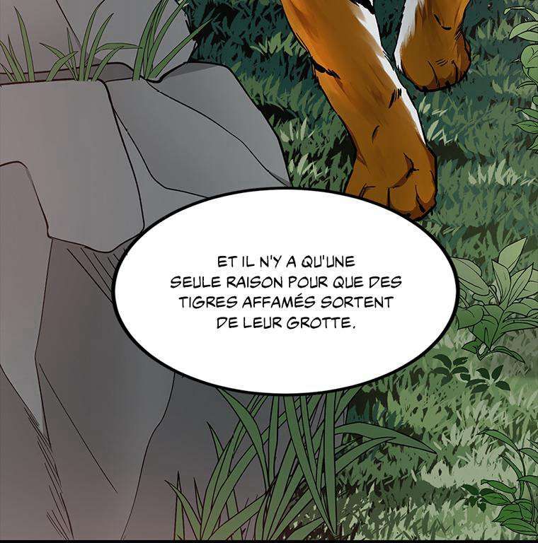 La Saga du Clan Mudang Chapitre 19 - Page 16