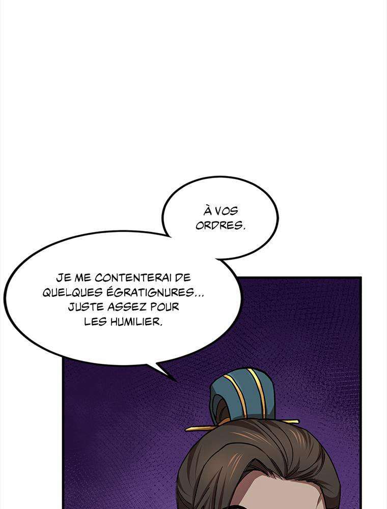 La Saga du Clan Mudang Chapitre 19 - Page 22
