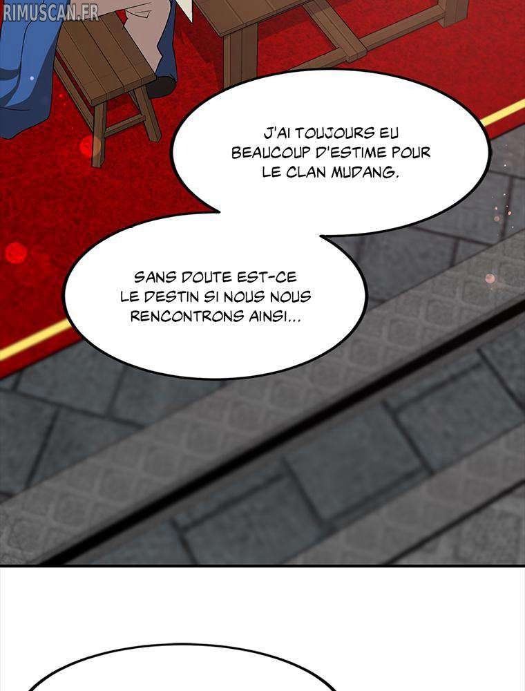 La Saga du Clan Mudang Chapitre 19 - Page 29