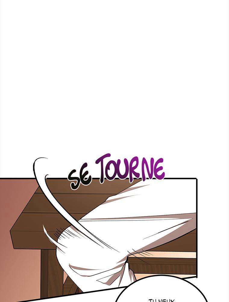 La Saga du Clan Mudang Chapitre 19 - Page 33