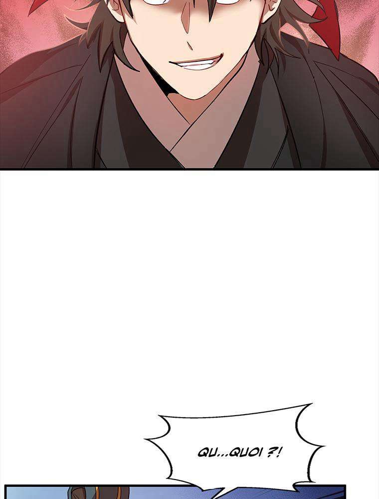 La Saga du Clan Mudang Chapitre 19 - Page 37