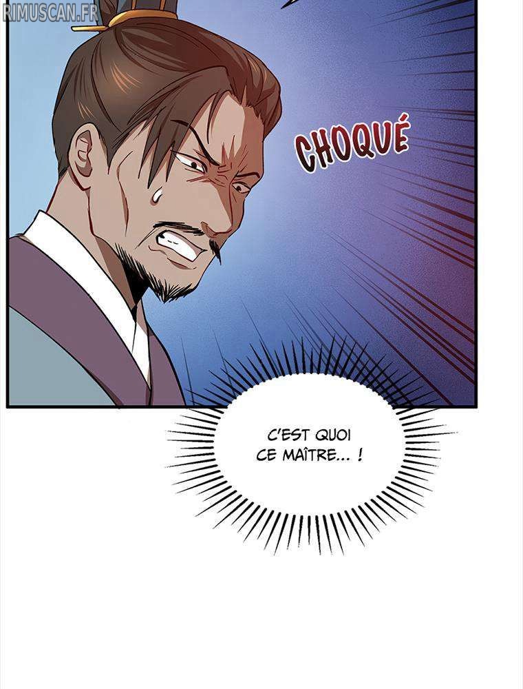 La Saga du Clan Mudang Chapitre 19 - Page 38