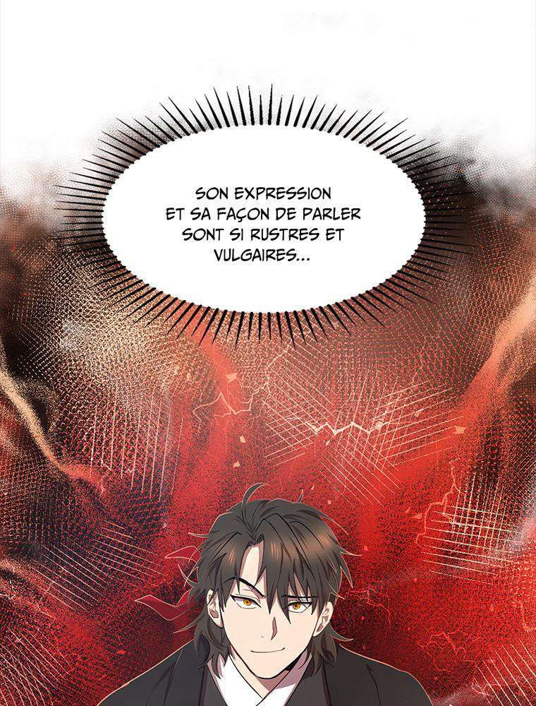 La Saga du Clan Mudang Chapitre 19 - Page 39