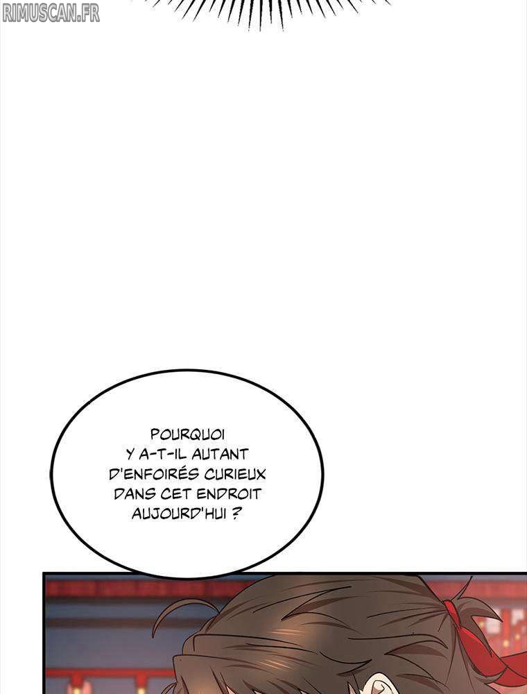 La Saga du Clan Mudang Chapitre 19 - Page 41