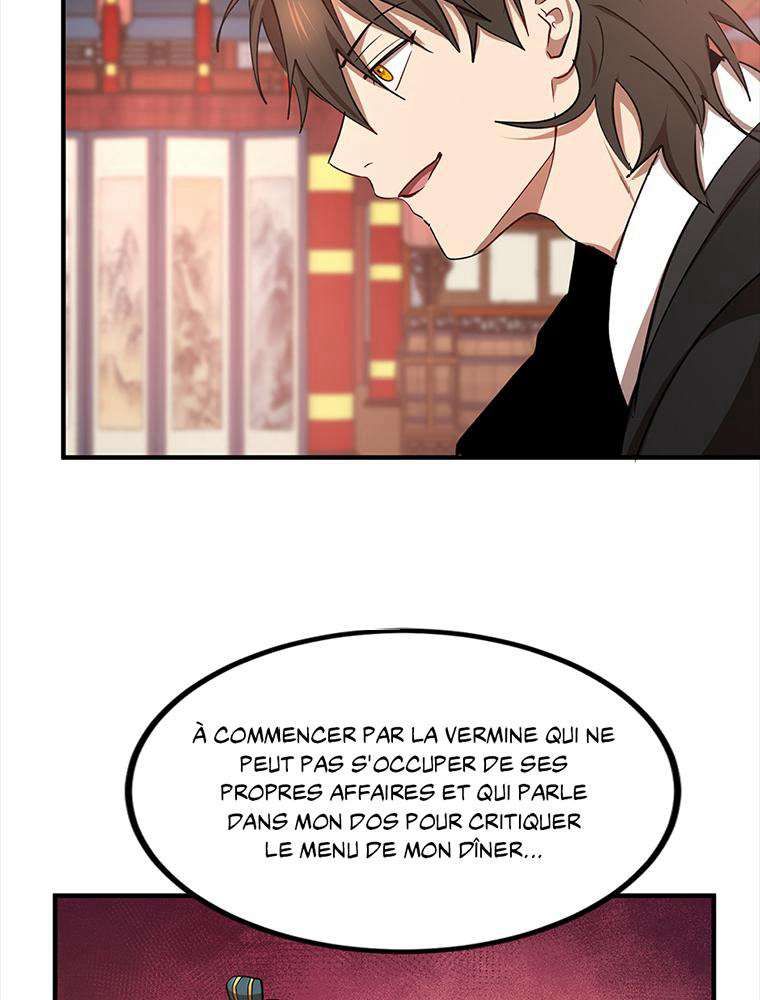 La Saga du Clan Mudang Chapitre 19 - Page 42