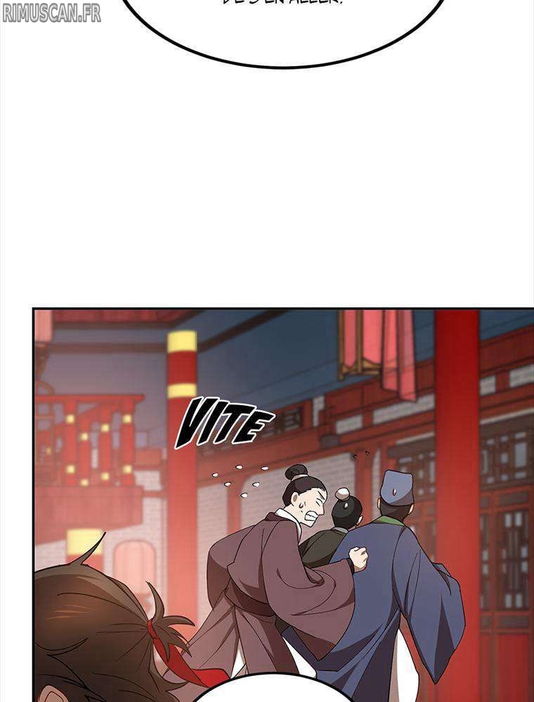 La Saga du Clan Mudang Chapitre 19 - Page 44