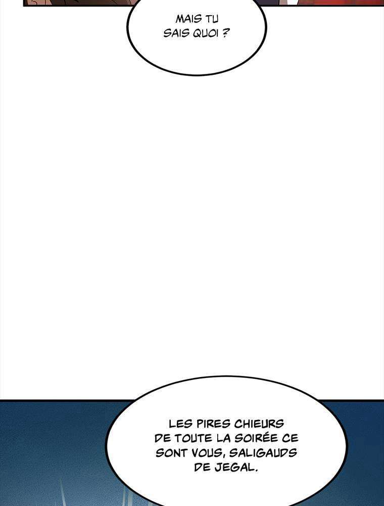 La Saga du Clan Mudang Chapitre 19 - Page 45