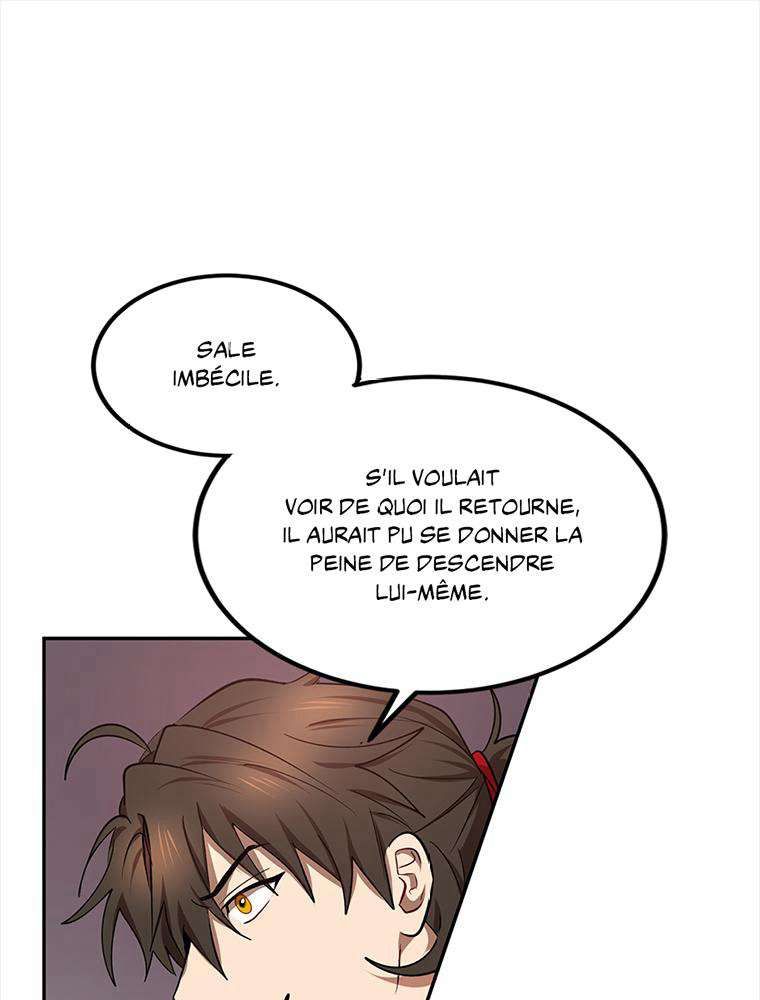 La Saga du Clan Mudang Chapitre 19 - Page 48