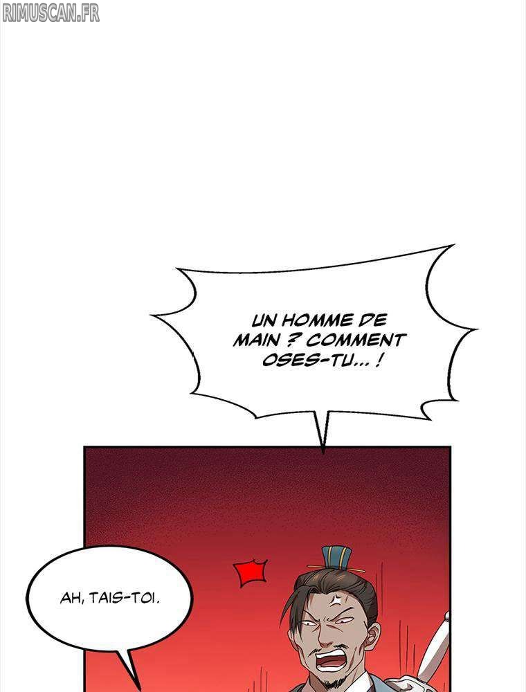 La Saga du Clan Mudang Chapitre 19 - Page 50