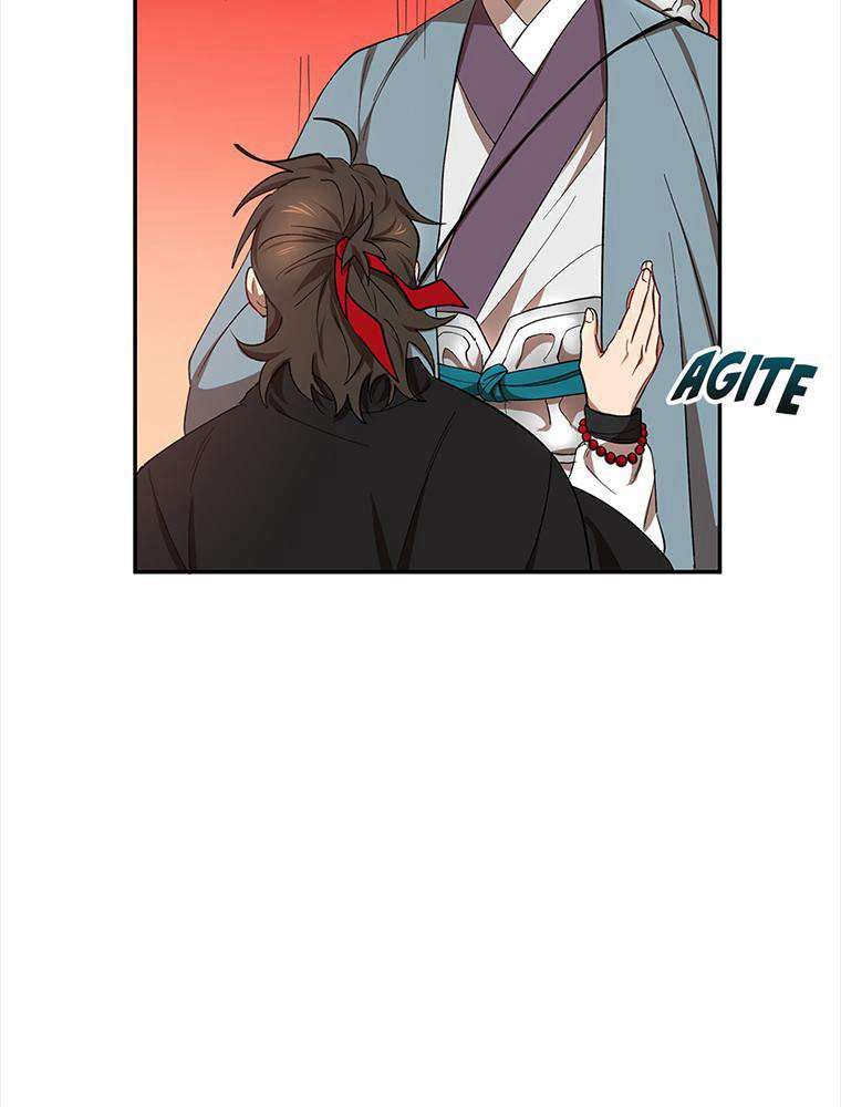 La Saga du Clan Mudang Chapitre 19 - Page 51