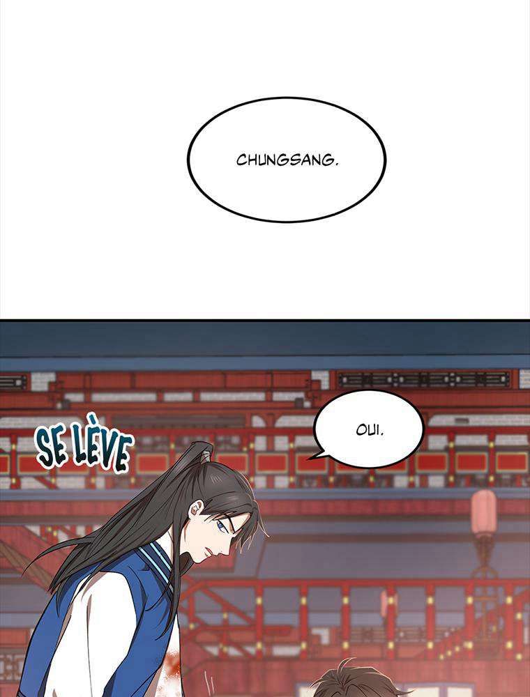 La Saga du Clan Mudang Chapitre 19 - Page 52