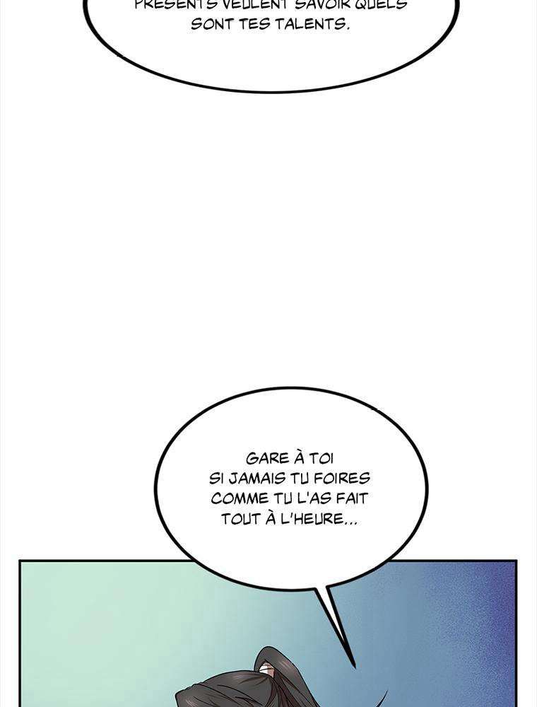 La Saga du Clan Mudang Chapitre 19 - Page 54
