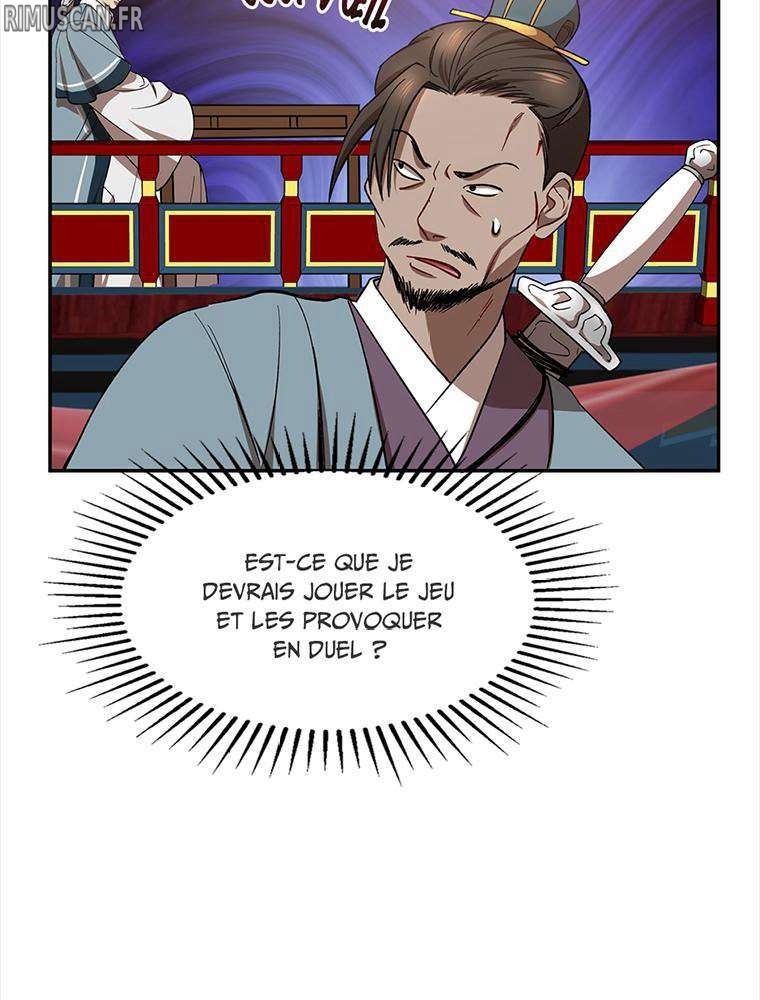 La Saga du Clan Mudang Chapitre 19 - Page 59