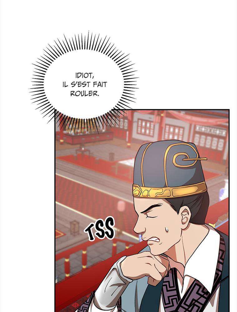 La Saga du Clan Mudang Chapitre 19 - Page 60