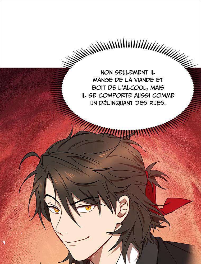 La Saga du Clan Mudang Chapitre 19 - Page 64