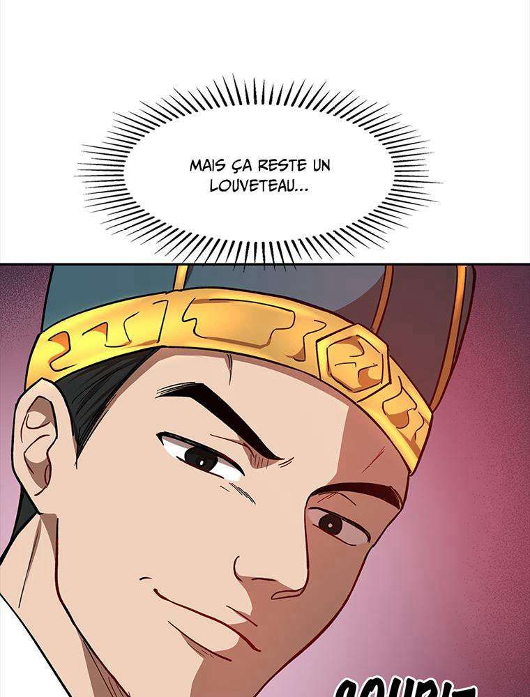 La Saga du Clan Mudang Chapitre 19 - Page 67