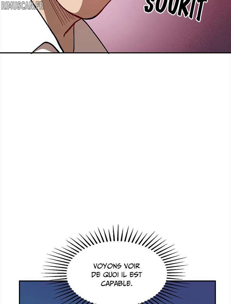 La Saga du Clan Mudang Chapitre 19 - Page 68