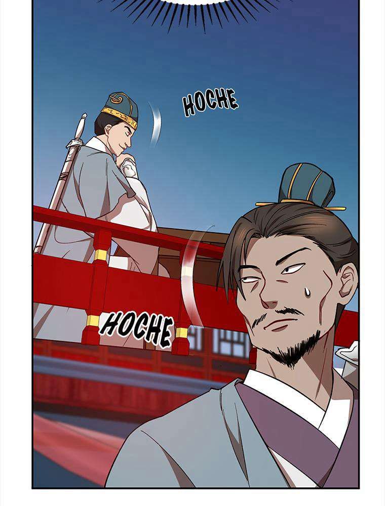 La Saga du Clan Mudang Chapitre 19 - Page 69