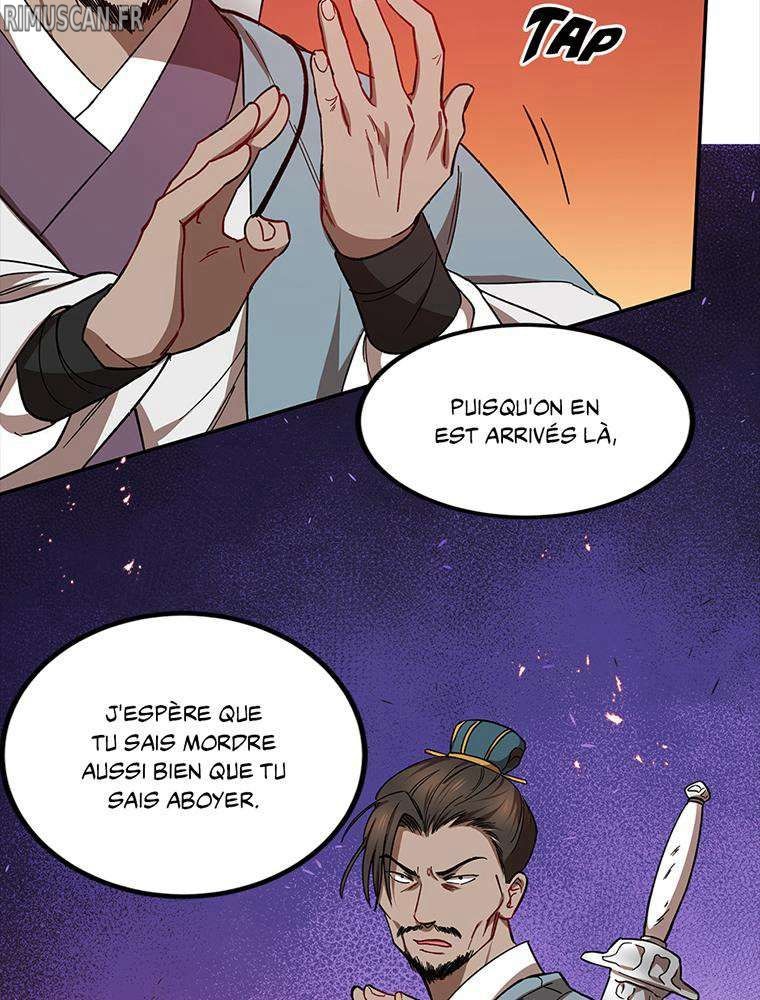 La Saga du Clan Mudang Chapitre 19 - Page 71