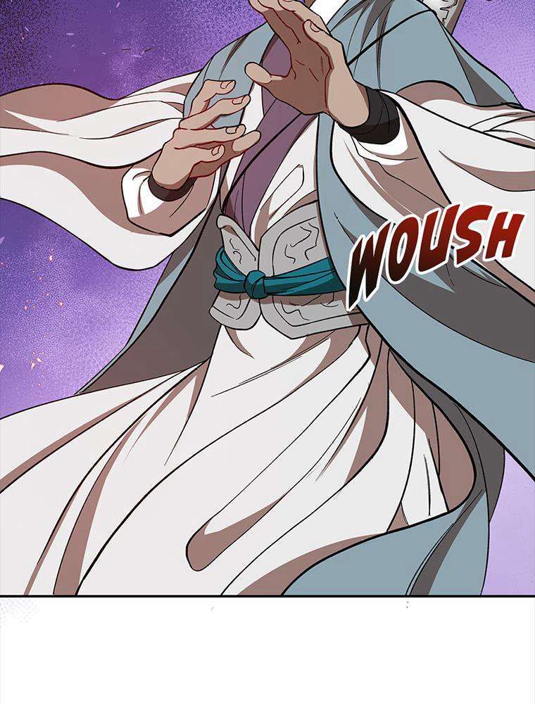 La Saga du Clan Mudang Chapitre 19 - Page 72