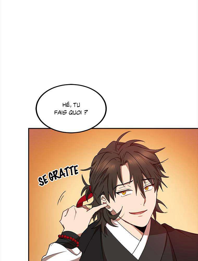 La Saga du Clan Mudang Chapitre 19 - Page 73