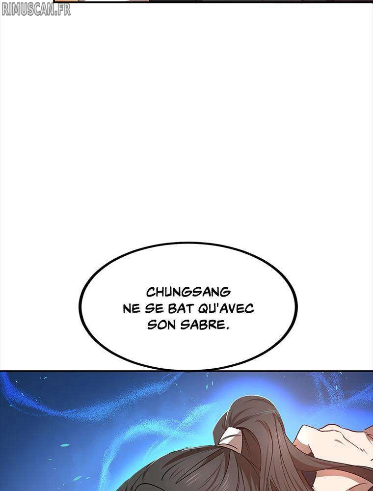 La Saga du Clan Mudang Chapitre 19 - Page 74