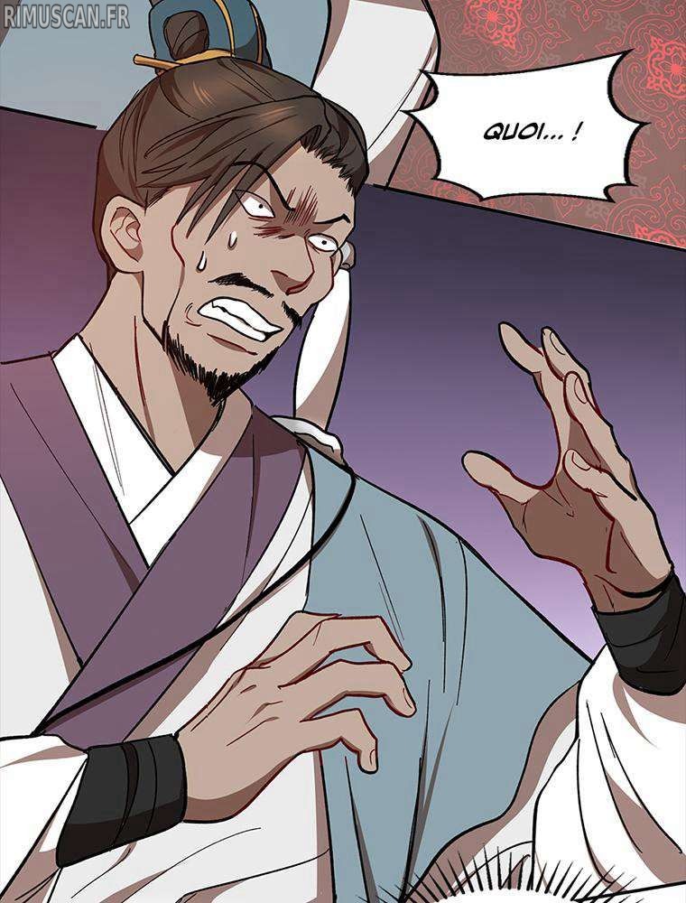 La Saga du Clan Mudang Chapitre 19 - Page 77