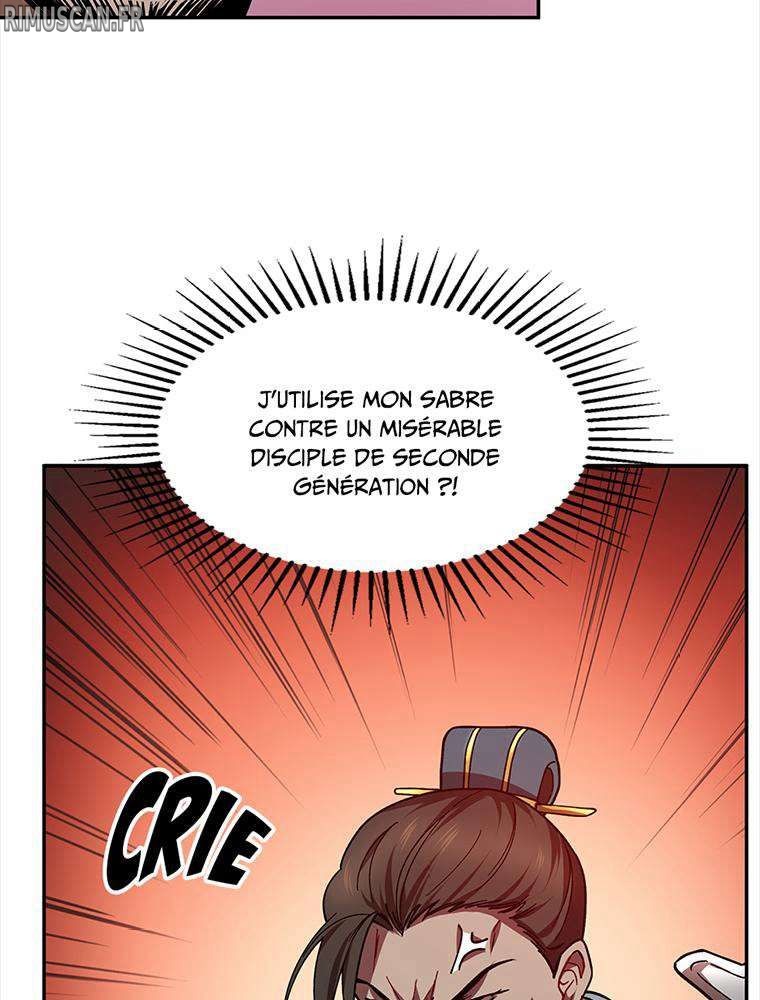 La Saga du Clan Mudang Chapitre 19 - Page 80
