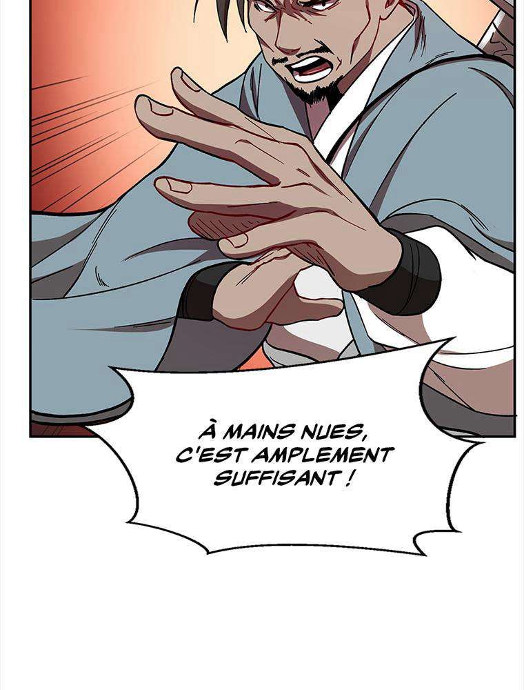 La Saga du Clan Mudang Chapitre 19 - Page 81
