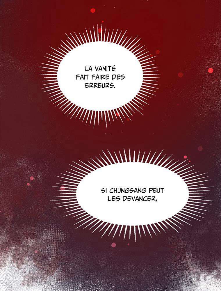 La Saga du Clan Mudang Chapitre 19 - Page 84