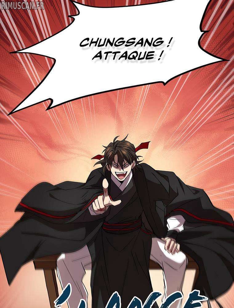 La Saga du Clan Mudang Chapitre 19 - Page 86
