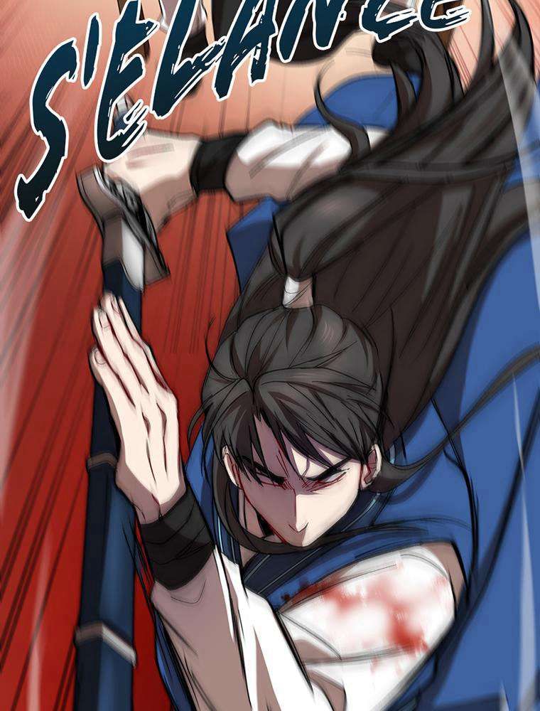 La Saga du Clan Mudang Chapitre 19 - Page 87