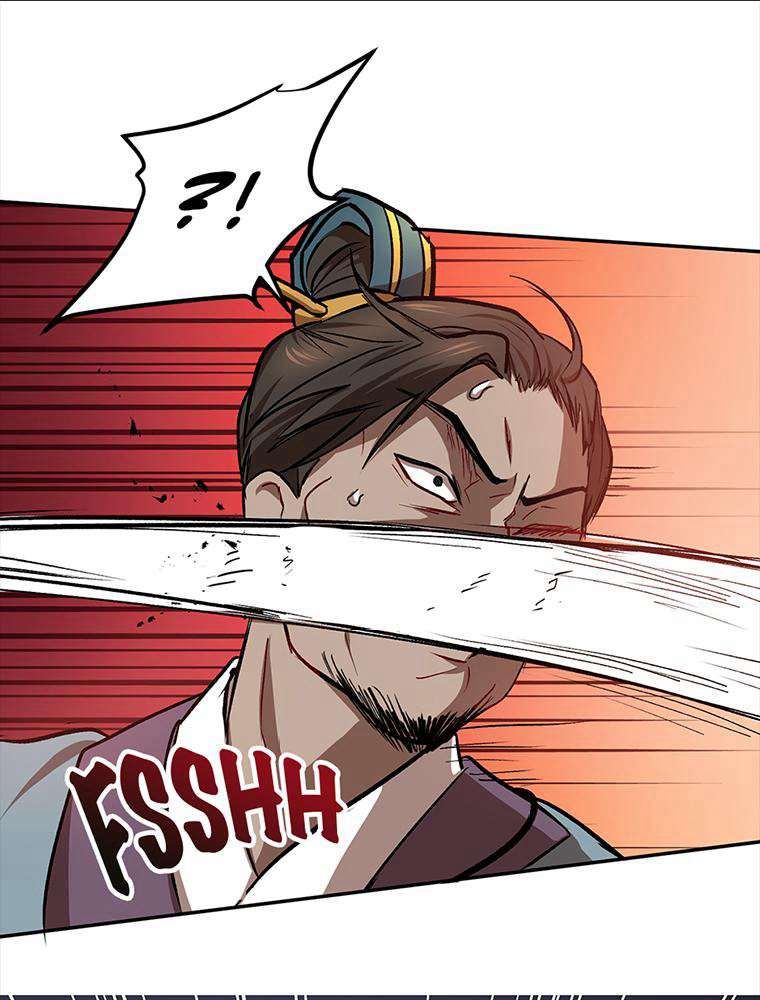 La Saga du Clan Mudang Chapitre 19 - Page 91