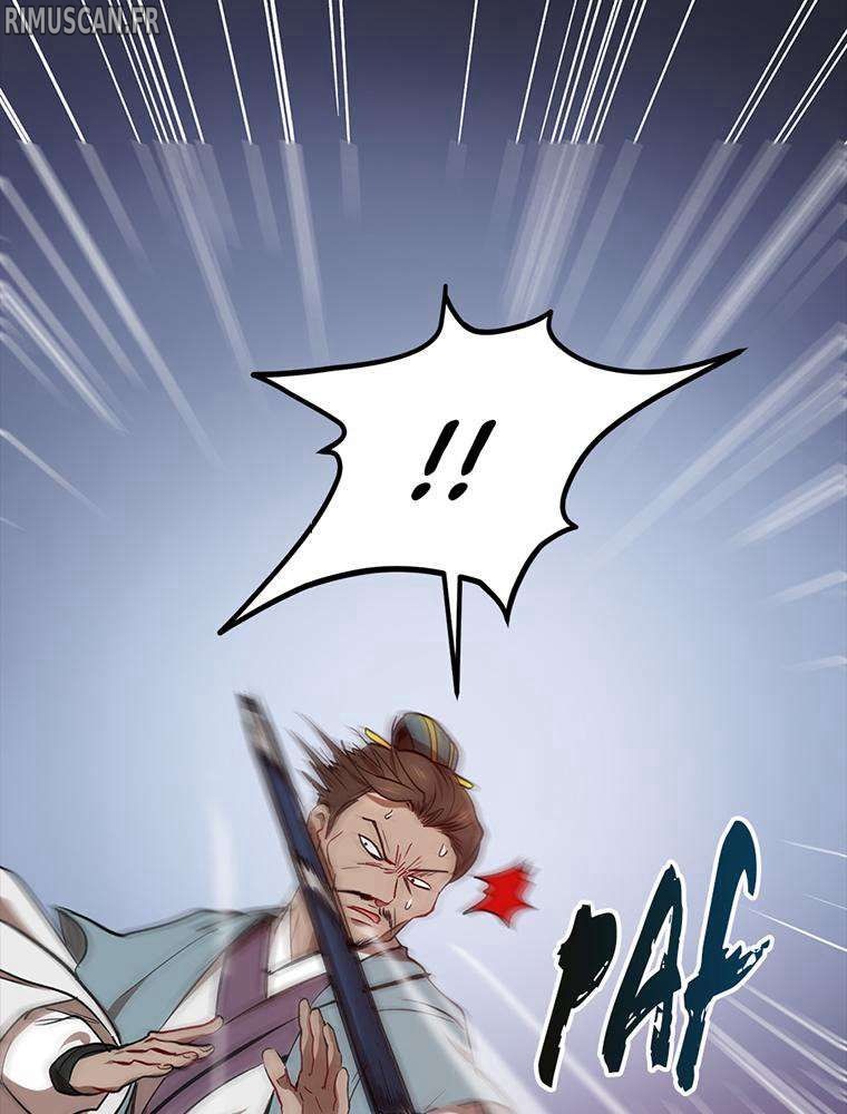 La Saga du Clan Mudang Chapitre 19 - Page 92