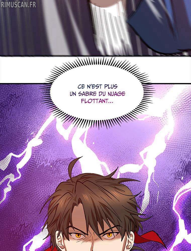 La Saga du Clan Mudang Chapitre 19 - Page 95