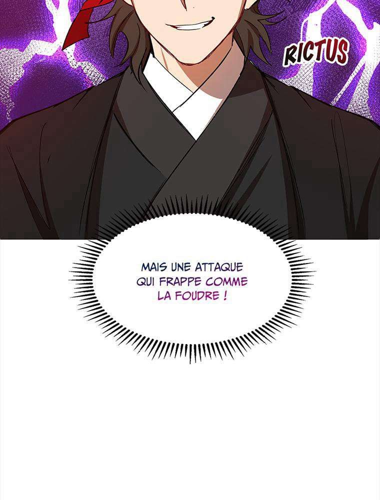 La Saga du Clan Mudang Chapitre 19 - Page 96