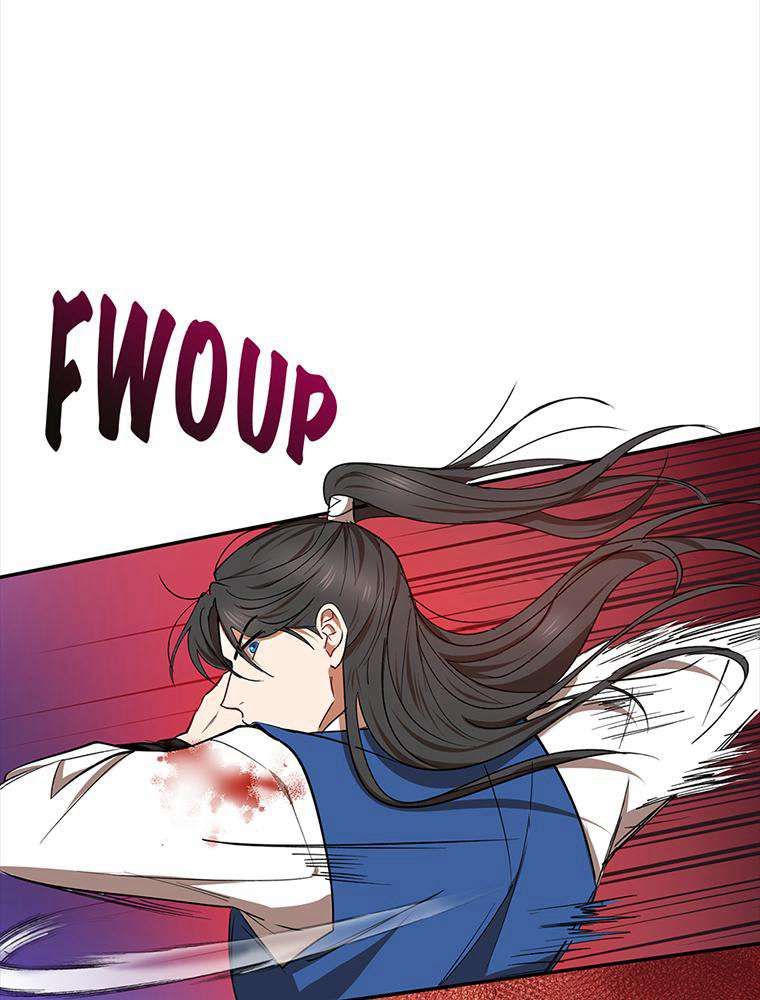 La Saga du Clan Mudang Chapitre 19 - Page 97