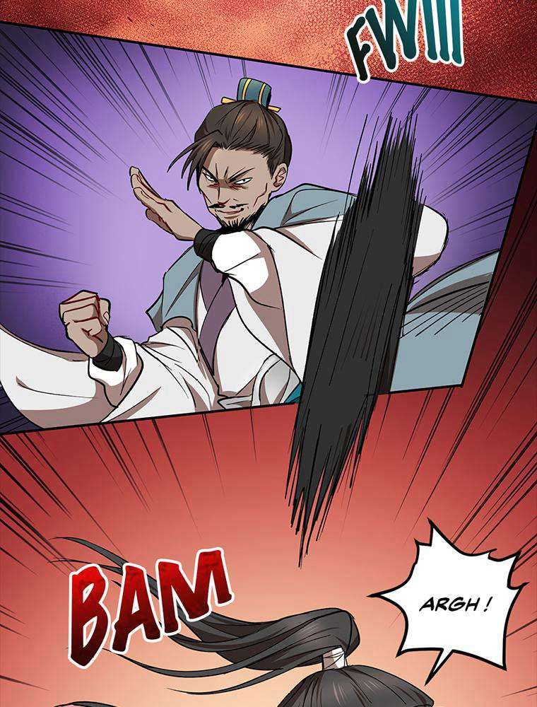 La Saga du Clan Mudang Chapitre 19 - Page 100