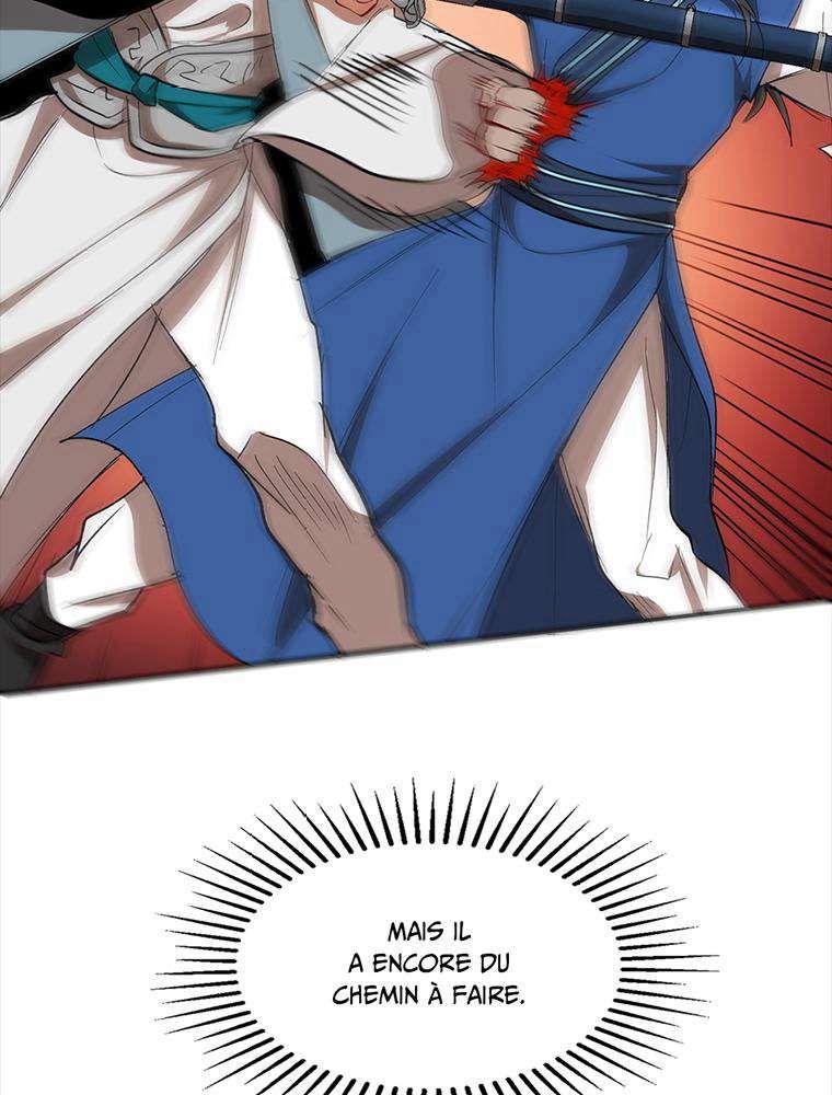 La Saga du Clan Mudang Chapitre 19 - Page 105