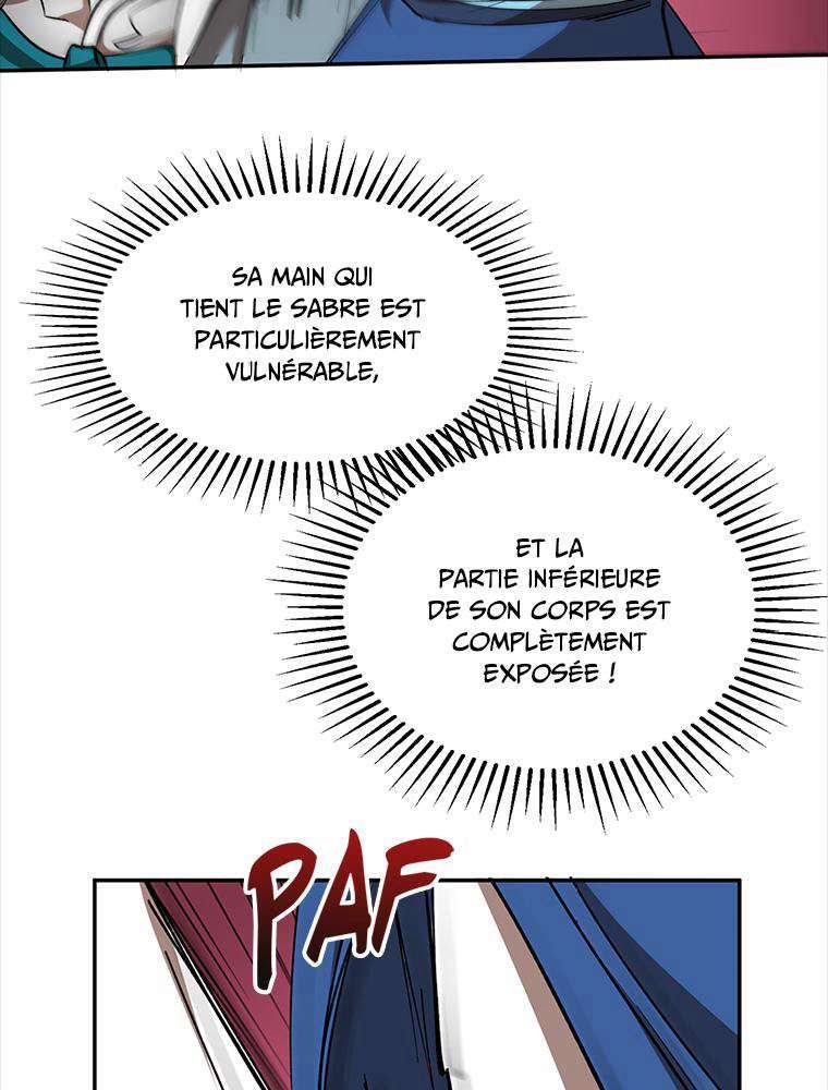 La Saga du Clan Mudang Chapitre 19 - Page 108