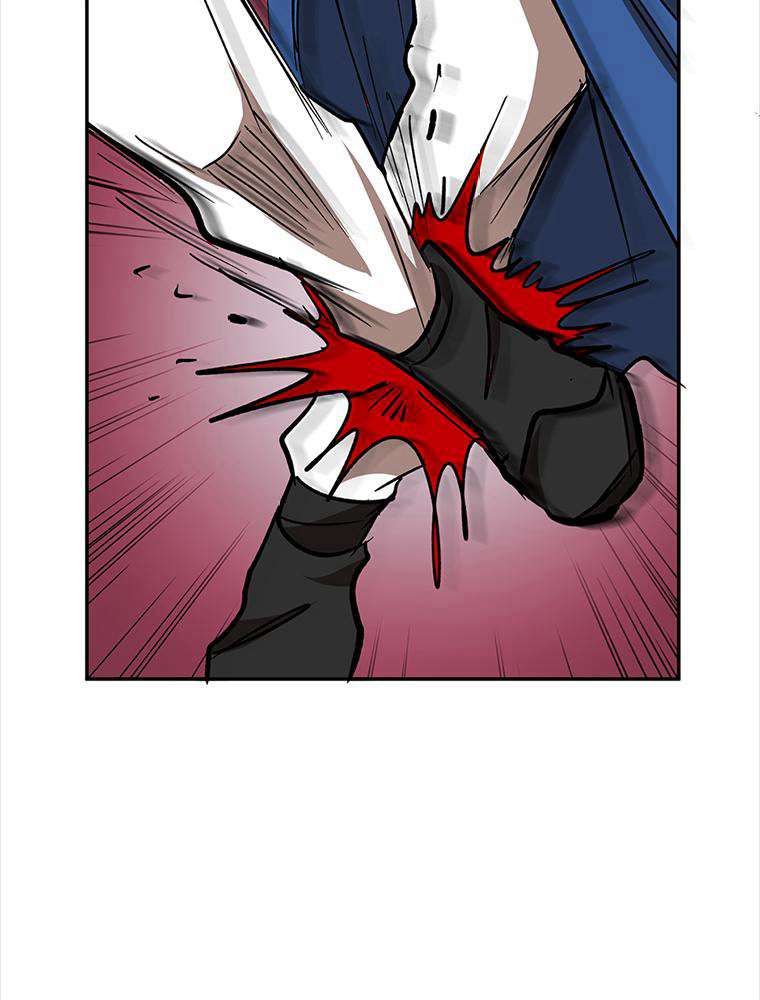 La Saga du Clan Mudang Chapitre 19 - Page 109