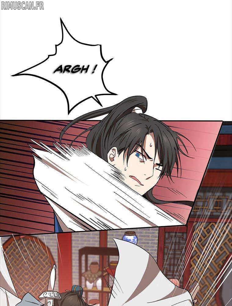 La Saga du Clan Mudang Chapitre 19 - Page 110
