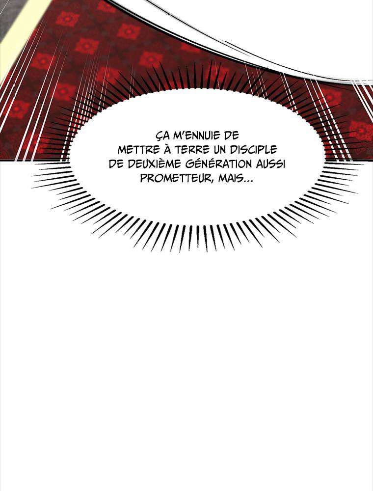 La Saga du Clan Mudang Chapitre 19 - Page 112