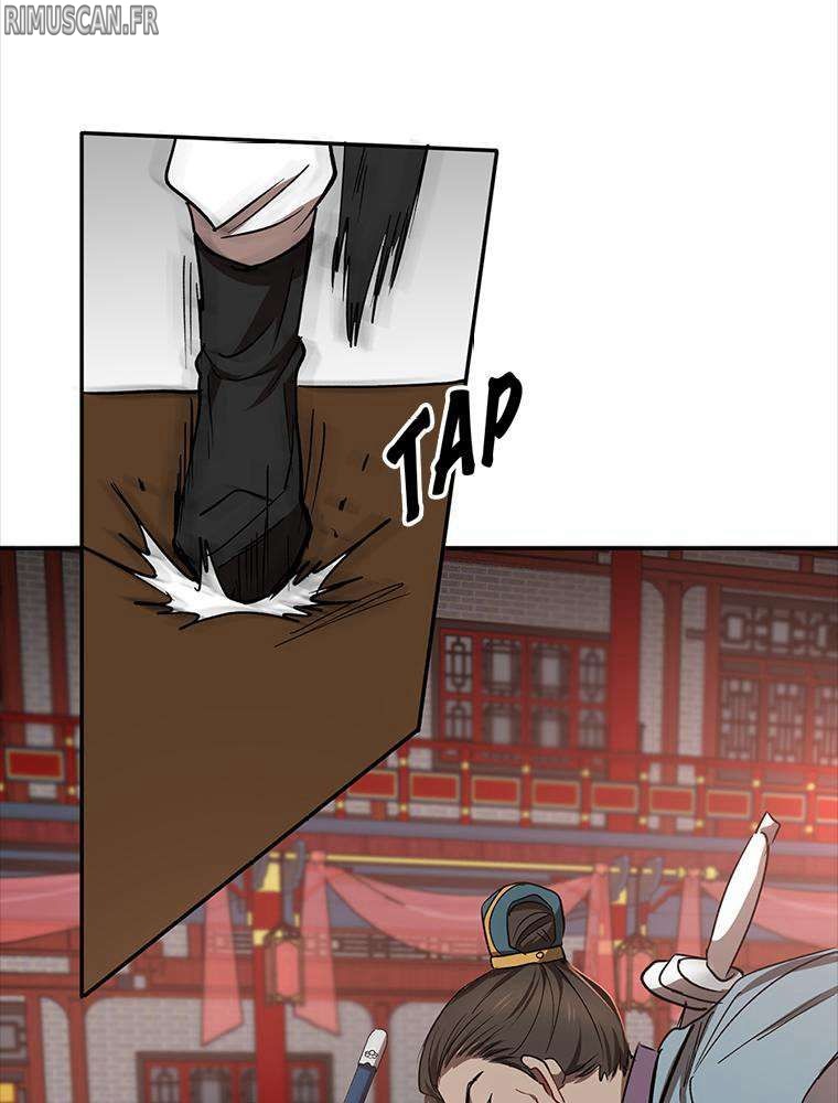 La Saga du Clan Mudang Chapitre 19 - Page 113
